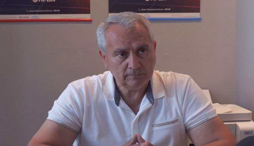 Στο +7,6 οι αφίξεις στον αερολιμένα Κω, σε σχέση με τον Ιούλιο 2022