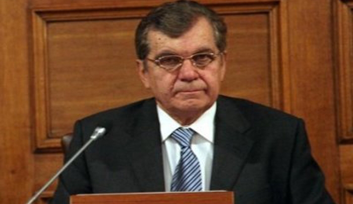 Περίληψη ομιλίας καθηγητή Δ. Κρεμαστινού στη συζήτηση για τον Κρατικό Προϋπολογισμό του 2015