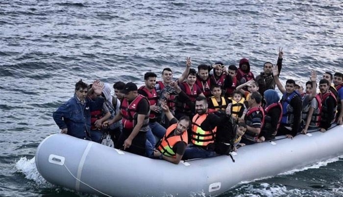 Έτοιμη να δεχθεί έως 6.800 πρόσφυγες από την Ελλάδα δηλώνει η Πορτογαλία