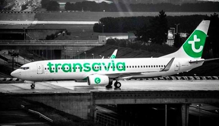 Transavia: Περισσότερες πτήσεις για Ελλάδα το καλοκαίρι του 2016- Περισσότερες θέσεις για Κω