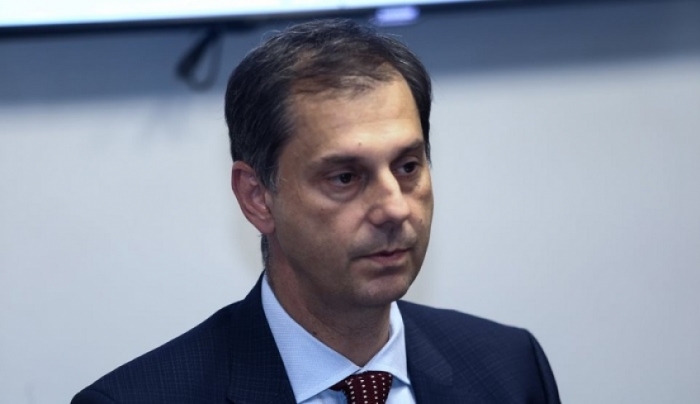 Παρέμβαση του Υπουργού Τουρισμού κ. Χάρη Θεοχάρη για την ένταξη στο ΕΣΠΑ των τουριστικών γραφείων και των εταιρειών τουριστικών λεωφορείων