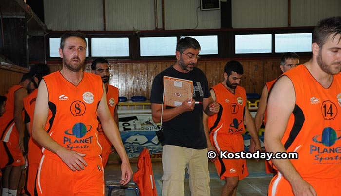 Το πρόγραμμα της Τ.Ε. Ε.Ο.Κ. για το προσεχές Σαββατοκύριακο 4 και 5 Φεβρουαρίου 2017