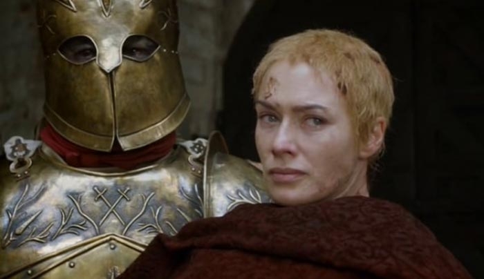 Aυτό είναι το τρέιλερ για τον 6ο κύκλο του "Game of Thrones" - BINTEO