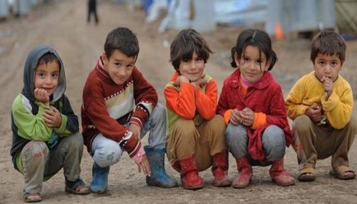Χιλιάδες παιδιά προσφύγων θα ενταχθούν στα ελληνικά σχολεία -Το σχέδιο του υπ. Παιδείας