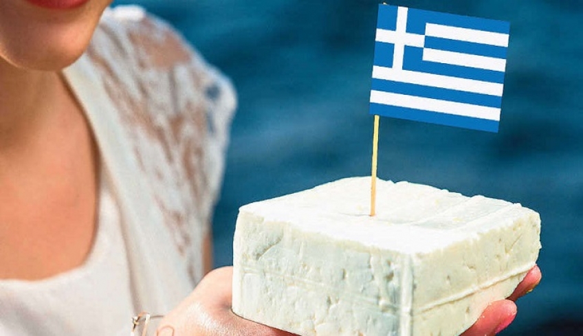 Πλήρης προστασία για την ονομασία φέτα και άλλα 20 ελληνικά προϊόντα