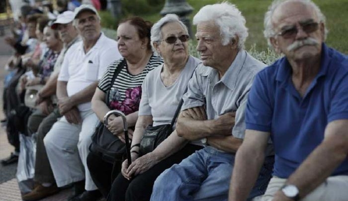 Συντάξεις Νοεμβρίου: Πότε πληρώνουν ΙΚΑ, ΟΓΑ, ΟΑΕΕ, ΝΑΤ και Δημόσιο