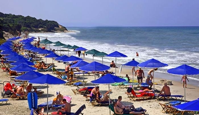 Τα δημοφιλέστερα ελληνικά ξενοδοχεία στη Γερμανία το τελευταίο 15νθήμερο- Τα 3 είναι στην ΚΩ!
