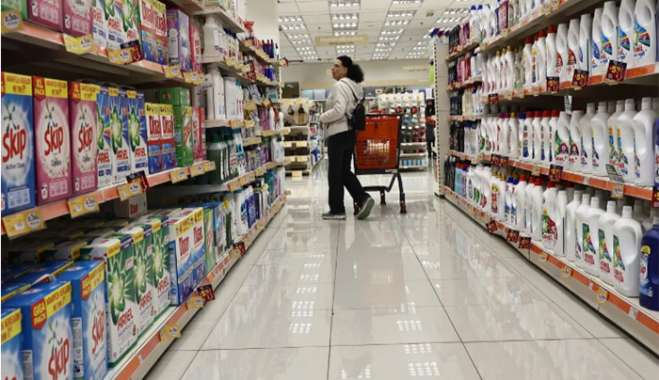 Πότε ενεργοποιείται η νέα εφαρμογή Posokanei για τις τιμές στα σούπερ μάρκετ