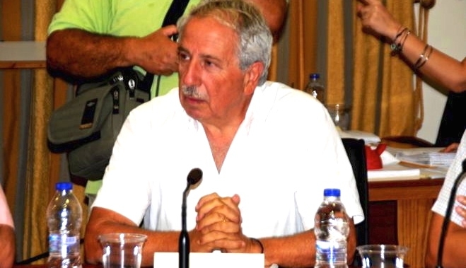 Μετάθεση της συνόδου έγκρισης του προϋπολογισμού 2015 για ην Κυριακή 30-11-2014