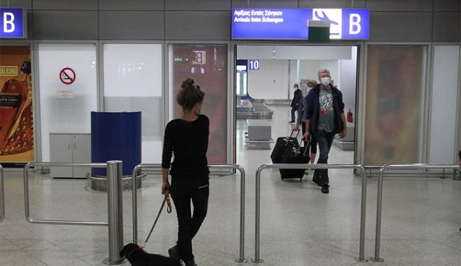 Πρωτοφανής η μείωση αφίξεων - Το χειρότερο έτος για τον παγκόσμιο τουρισμό το 2020