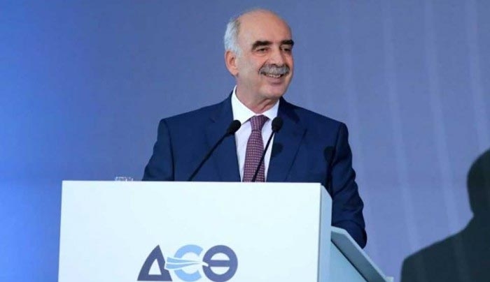 Οι δεσμεύσεις Μεϊμαράκη-Τα διλήμματα προς ψηφοφόρους – Οι 7 άξονες διακυβέρνησης (βίντεο)