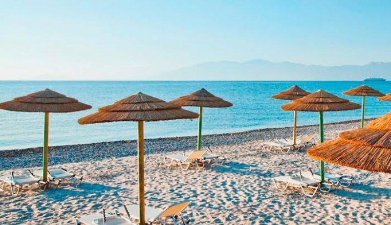 Στην Ελλάδα στις 5 Οκτωβρίου το Δ.Σ. της TUI -Ενισχύεται η Κως -Οι Πολωνοί τουρίστες στην Κω αναμένεται να φτάσουν στους 35.000