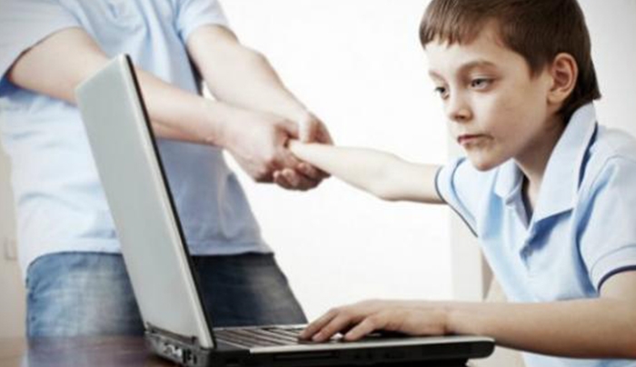 Εθισμός των παιδιών στο διαδίκτυο - Τα σημάδια και το αντίδοτο