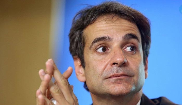 Politico: Ο Κ. Μητσοτάκης μεταξύ των 3 πολιτικών που θα έχουν επιρροή στην Ευρώπη