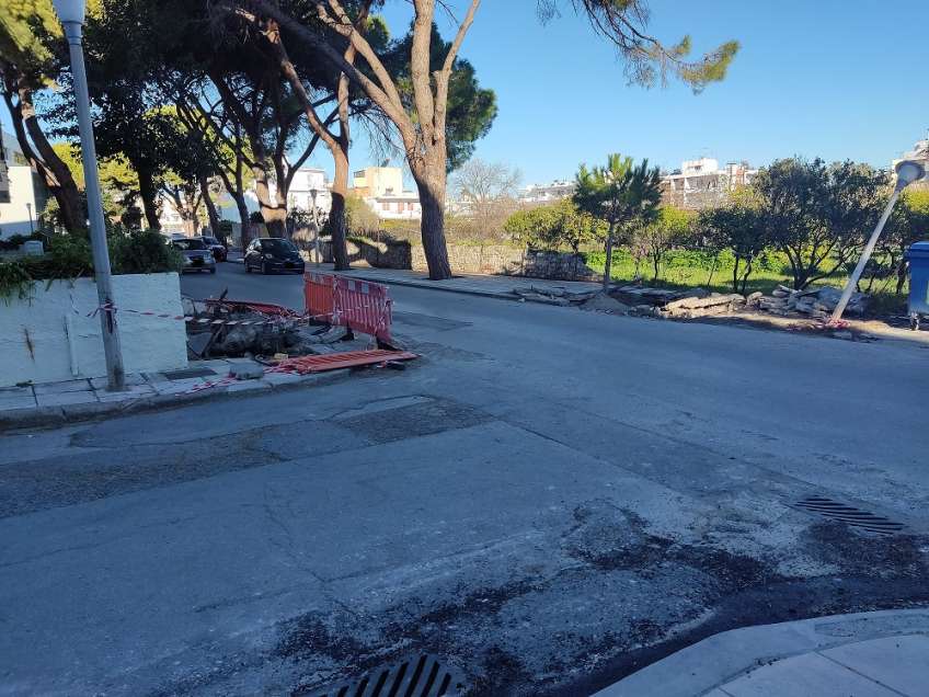 ΔΥΝΑΜΗ ΑΛΛΑΓΗΣ: ‘’ΤΙ ΠΕΡΙΜΕΝΟΥΝ ΑΛΗΘΕΙΑ; ΝΑ ΣΥΜΒΕΙ ΑΥΤΟ ΠΟΥ ΚΑΝΕΝΑΣ ΔΕ ΘΕΛΕΙ;’’