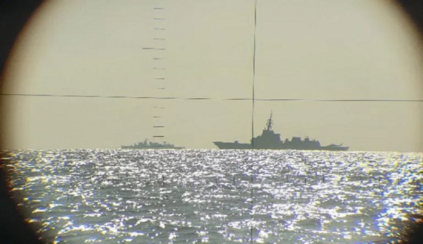 Τουρκία: NAVTEX για άσκηση με πραγματικά πυρά κοντά στη Ρόδο