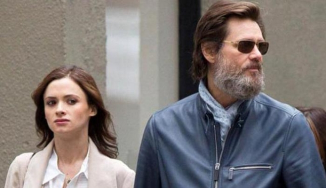 Σοκ στο Hollywood! Aυτοκτόνησε η σύντροφος του Jim Carrey!