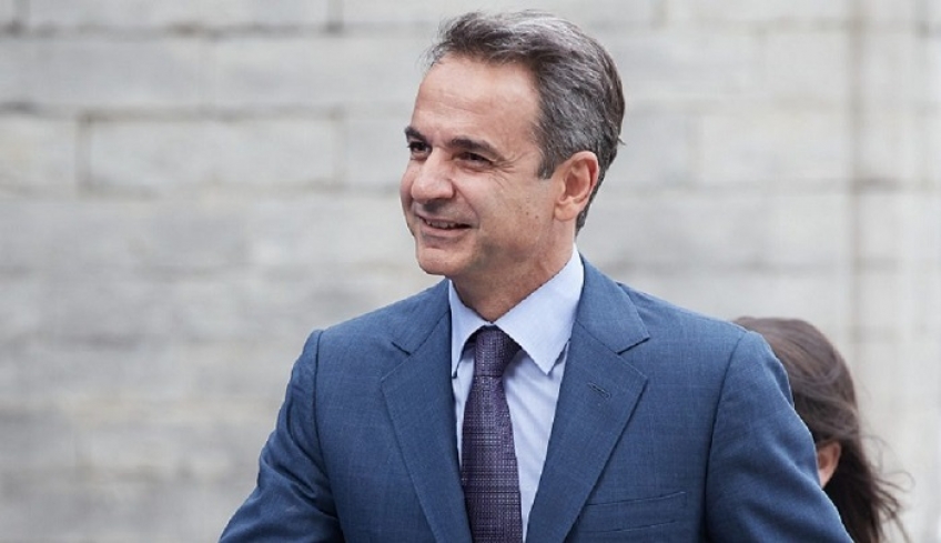 Επίτιμος Δημότης Καρπάθου θα ανακηρυχθεί ο Πρωθυπουργός Κυρ. Μητσοτάκης