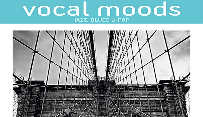 Συναυλία «Vocal Moods» στις 09/08 στο Ελληνορωμαϊκό Ωδείο