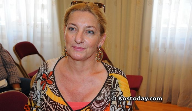 Στ. Κανταρζή: Οι «απόμαχοι της ζωής» παραμένουν ΕΝΕΡΓΟΙ, ΔΗΜΙΟΥΡΓΙΚΟΙ και ΧΡΗΣΙΜΟΙ.