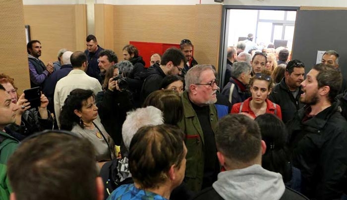 Στο σφυρί κατοικίες για χρέη προς το Δημόσιο άνω των 400.000 ευρώ