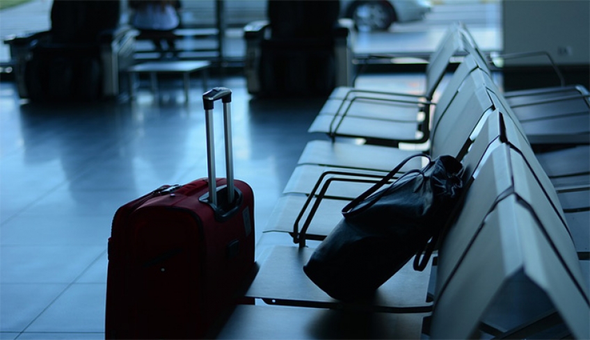 Συνελήφθησαν (31) αλλοδαποί που προσπάθησαν να ταξιδέψουν παράνομα σε χώρες της Ευρωπαϊκής Ένωσης μέσω αεροδρομίων του Νοτίου Αιγαίου