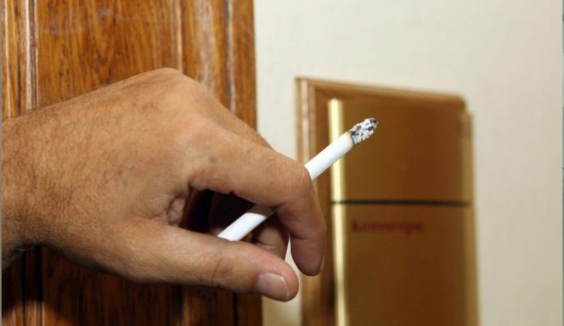 Απαγόρευση καπνίσματος: Οι ποινές σε δημοσίους υπαλλήλους -Υπεύθυνοι εφαρμογής νόμου (εγκύκλιος)