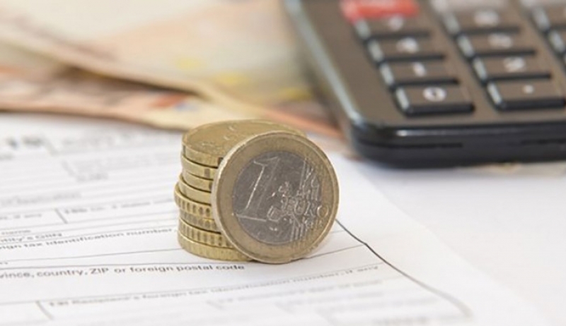 Απλοποιείται η ρύθμιση των χρεών σε 120 δόσεις