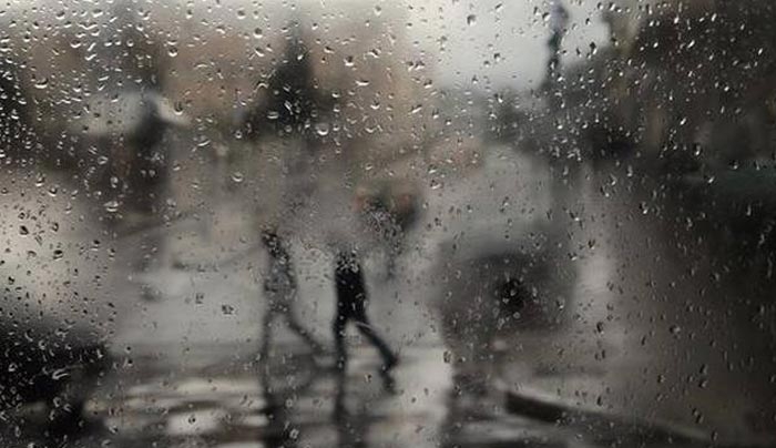 Νέο έκτακτο δελτίο επιδείνωσης του καιρού - Πού θα χτυπήσει η κακοκαιρία τις επόμενες ώρες