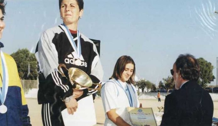 Η ανακοίνωση του ΣΕΓΑΣ για τον «χαμό» της Χριστίνας Κωνσταντίνου
