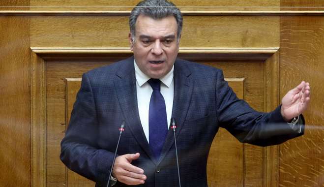«Η Ελλάδα είναι η μόνη χώρα της Ε.Ε. στην οποία δεν επιτρέπεται η λειτουργία μη κρατικών πανεπιστημίων»