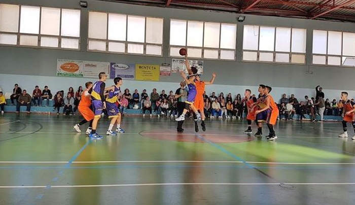 Το πρόγραμμα της Τ.Ε. Ε.Ο.Κ.από 28 Απριλίου έως 2 Μαΐου!