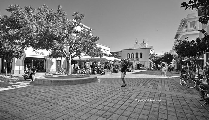 Δελτίο Καιρού από σήμερα μέχρι και την Δευτέρα 29/12 από την ΕΜΥ