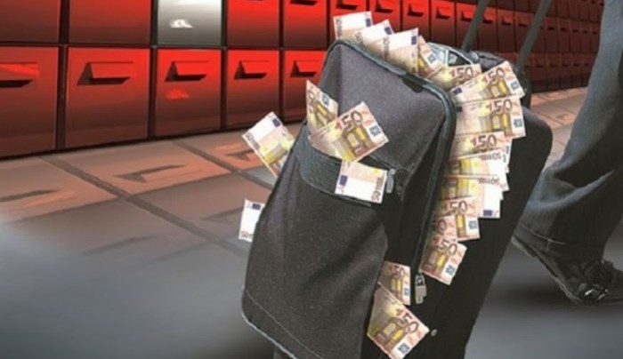 Τι περιλαμβάνει το νομοσχέδιο για πλαστικό χρήμα, αδήλωτα εισοδήματα και πάταξη λαθρεμπορίου