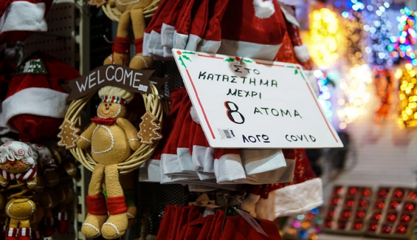 Τα δύο σενάρια για άνοιγμα καταστημάτων, τι θα γίνει με εκκλησίες