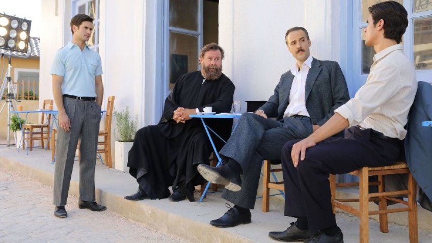 Ο Ροδίτης παπάς από τις «Άγριες Μέλισσες» μίλησε στη «ΡΟΔΙΑΚΗ»