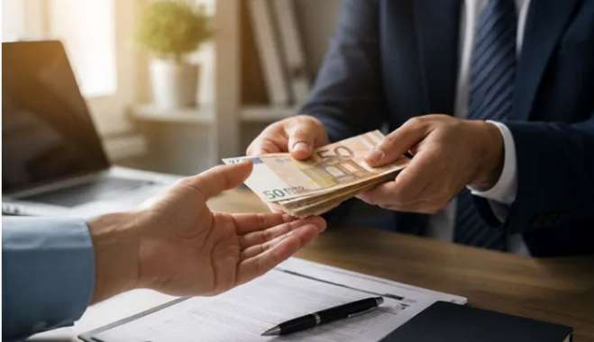 Ποιοί μισθοί αυξάνονται λόγω της προσωπικής διαφοράς αναδρομικά από την 1η Ιουλίου