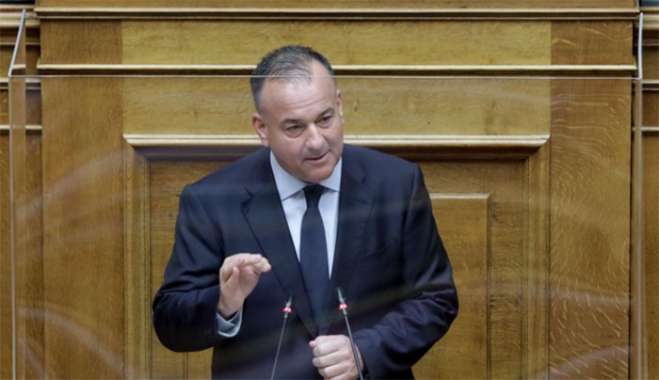 Γ. Παππάς: «Το νησί της Ρόδου θα πρέπει να στηριχτεί άμεσα»