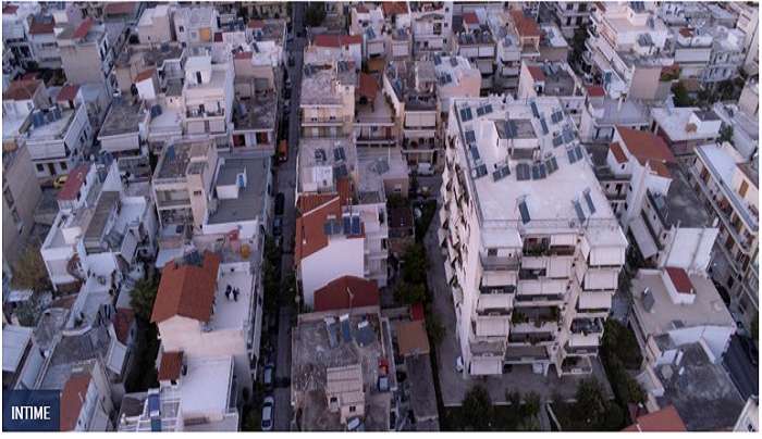 Συναγερμός σε εκατοντάδες χιλιάδες πολυκατοικίες: Έρχονται κοινόχρηστα "βόμβα"