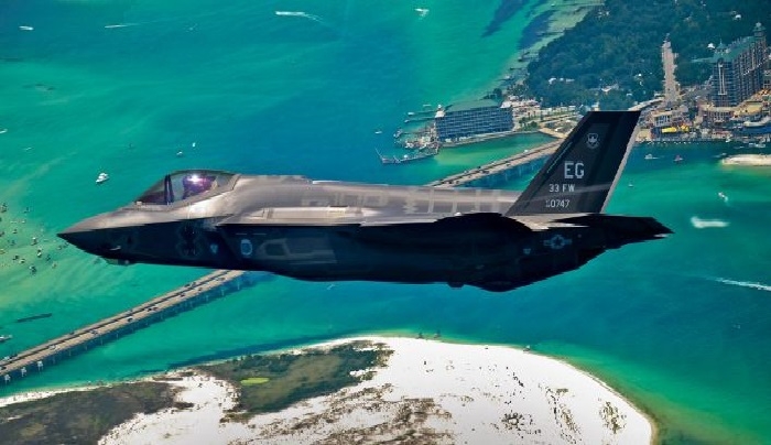 Οι ΗΠΑ θέλουν να πουλήσουν στην Ελλάδα μαχητικά F-35