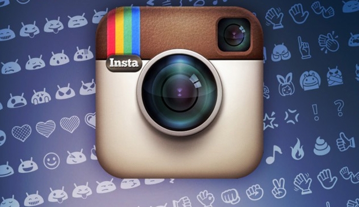 Instagram: νέα φίλτρα και emoji hashtags