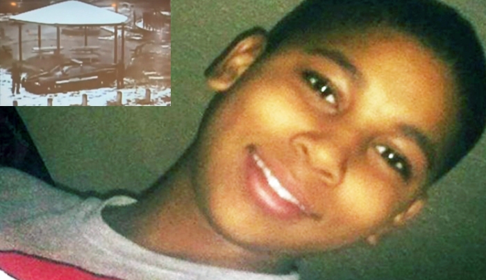 Κλίβελαντ: Στη δημοσιότητα βίντεο από την στυγνή δολοφονία του 12χρονου από αστυνομικούς