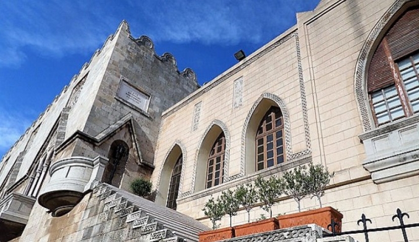 Απάντηση του Αντιπεριφερειάρχη Κάλλιστου Διακογεωργίου στο Μέρα25 Δωδεκανήσου