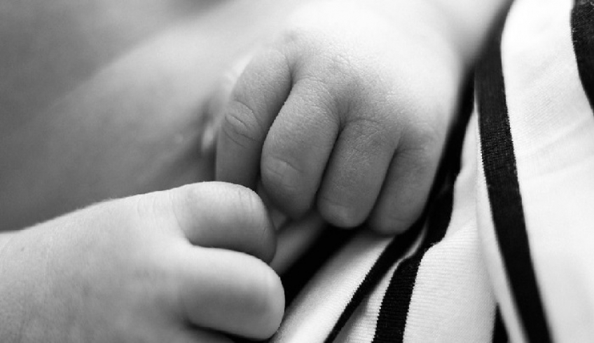 Ανείπωτη θλίψη: Πέθανε το έξι μηνών βρέφος που υπέστη ανακοπή στην Κρήτη