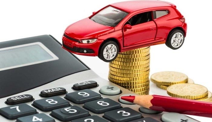 Στο 80% από το 30% ο φόρος στα εταιρικά αυτοκίνητα!