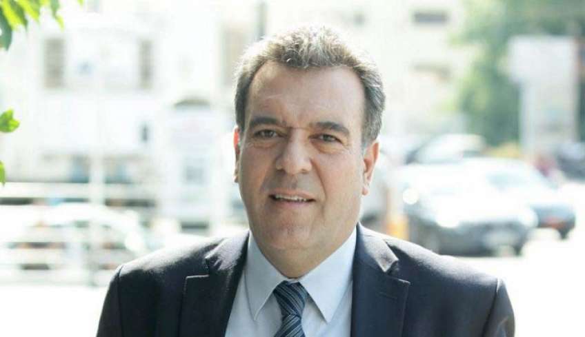 Μάνος Κόνσολας: Η χώρα μας χρειάζεται δουλειά και αλήθεια