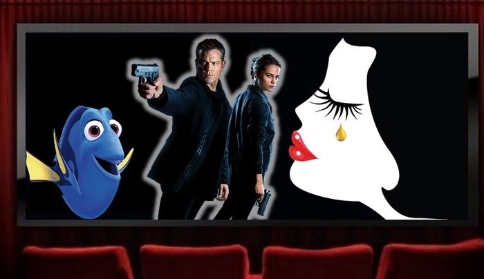 Πάμε σινεμά; Δείτε το πρόγραμμα από 8/9 έως και 14/9