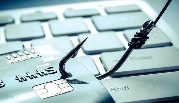 Απάτη phishing με θύμα 54χρονο στην Κω