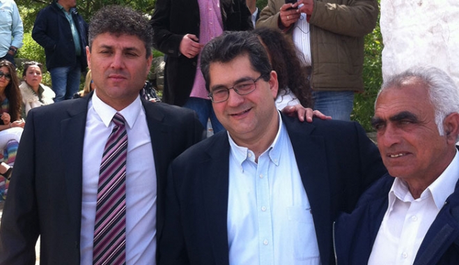 Χ. Κόκκινος: Τα προβλήματα Δημ. Υγείας και Λαθρομετανάστευσης ΑΠΑΙΤΟΥΝ Άμεσες Λύσεις!