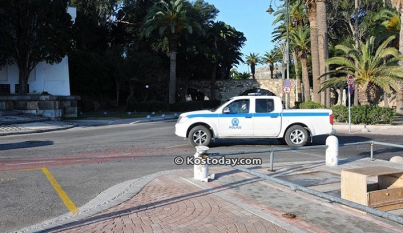 Κάθειρξη δέκα ετών σε 27χρονο για διακίνηση ναρκωτικών στην Κω